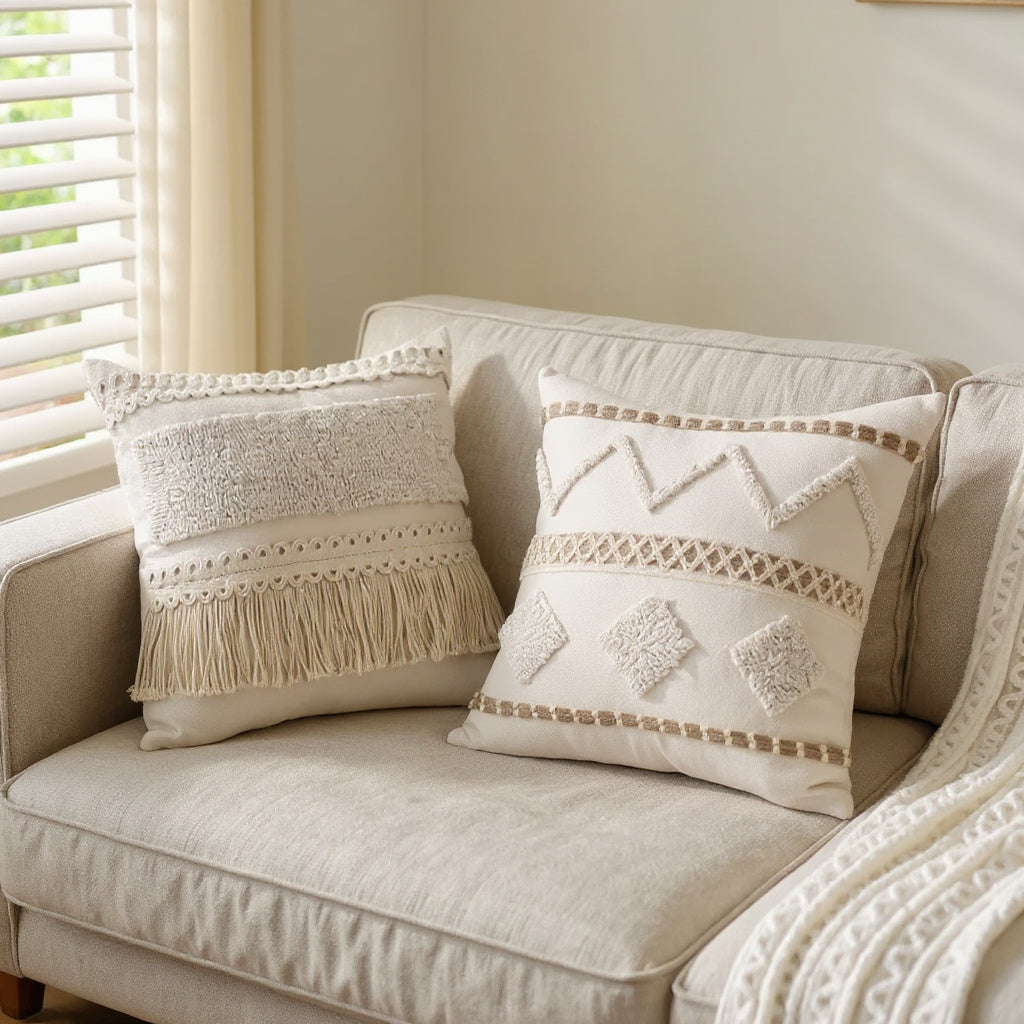 Cushions