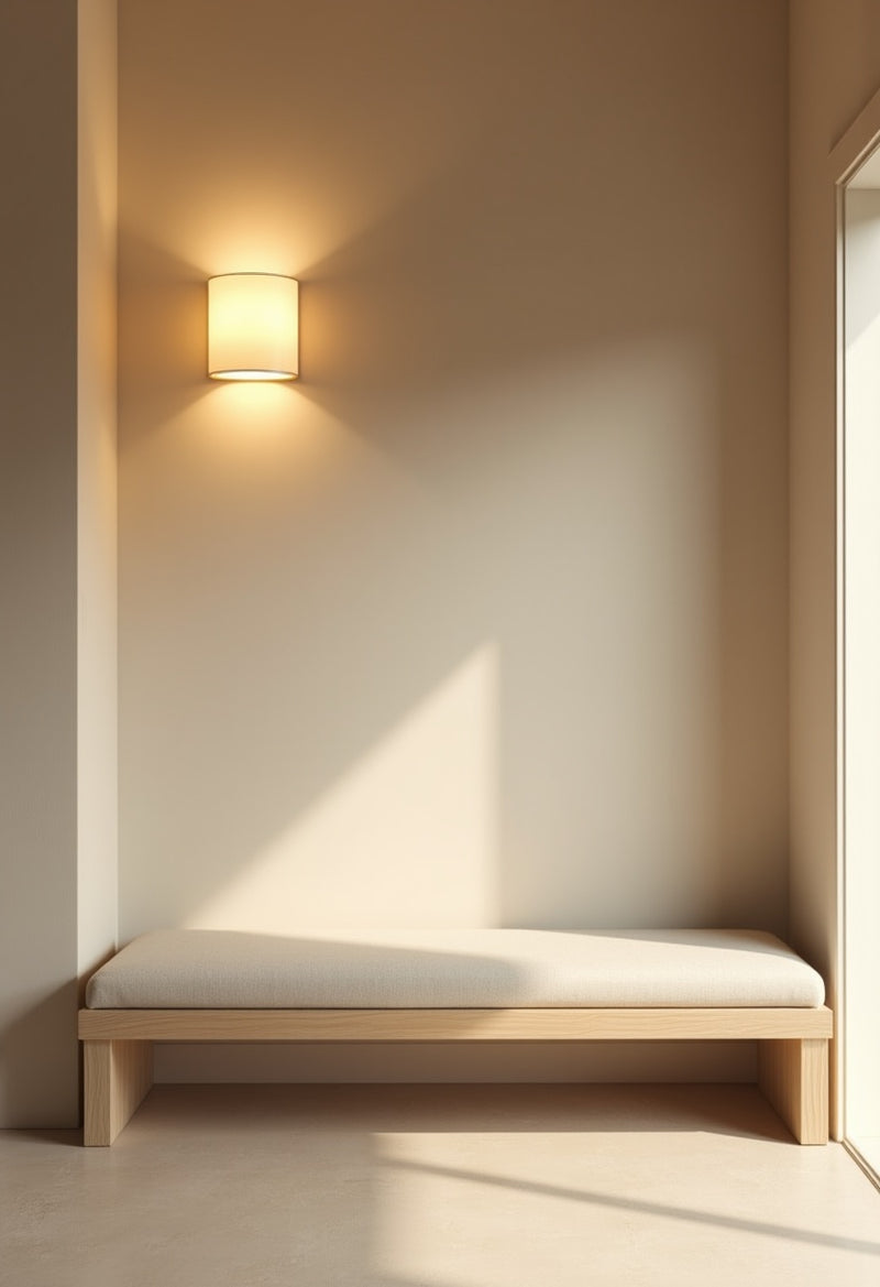 Wall Lighting at Norlaya Home