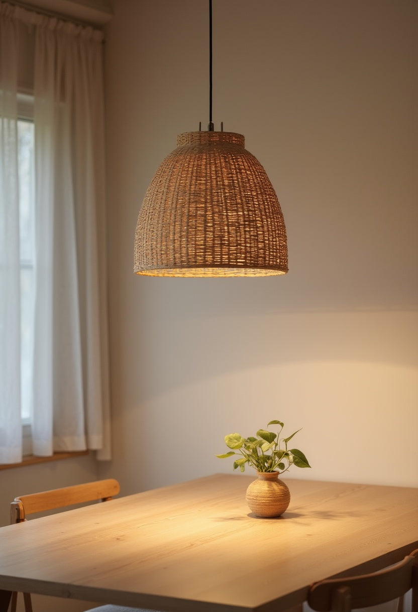 Pendant Lamps