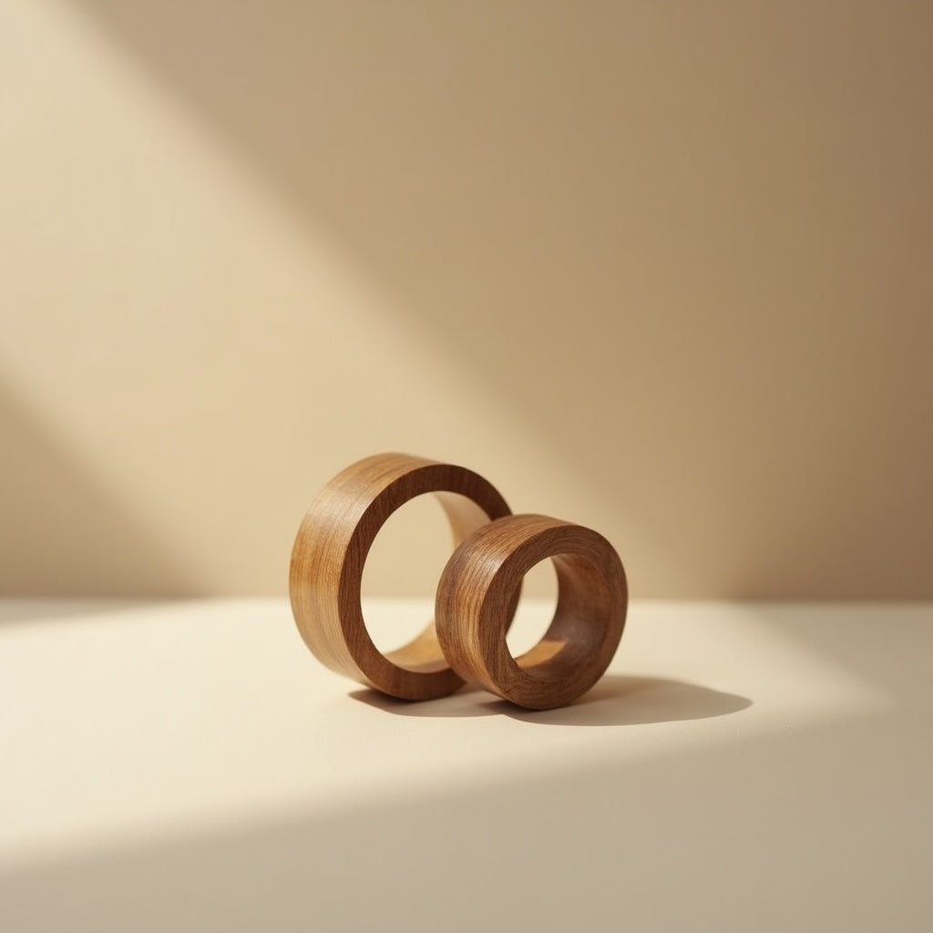 Anello Ring Object