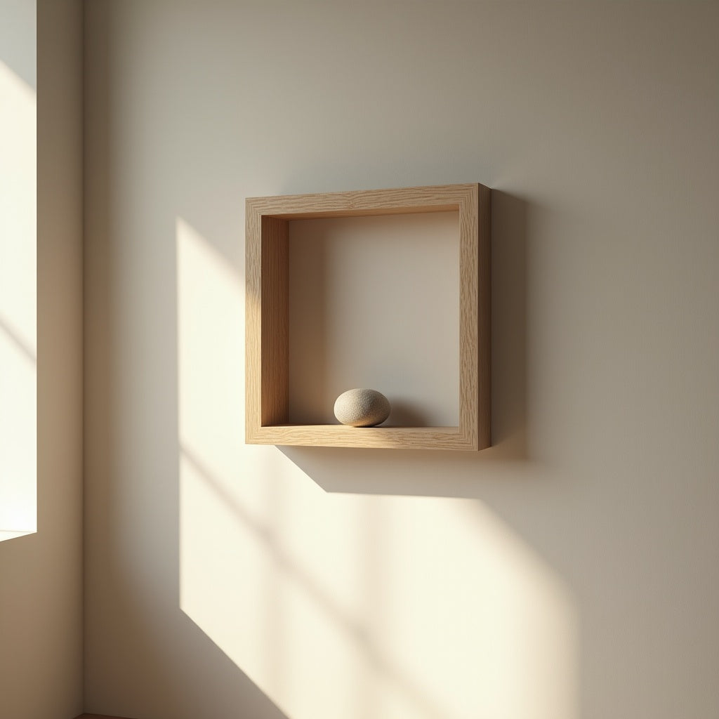 Ombra Shadow Box