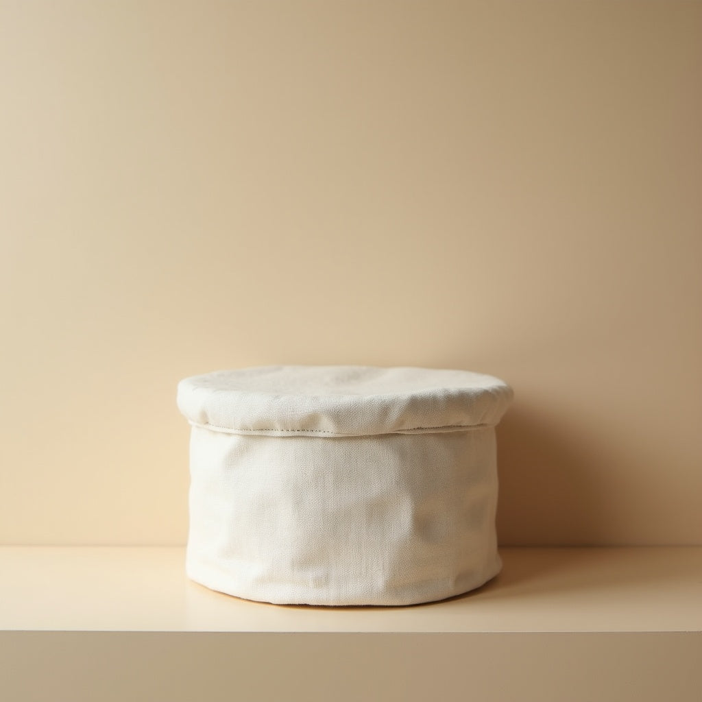 Linen Storage Box