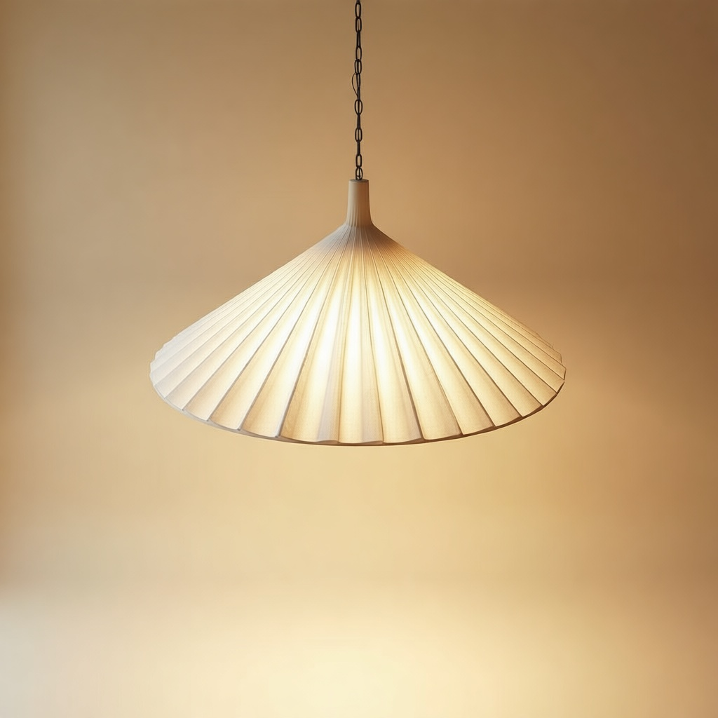 Cono Paper Ceiling Shade