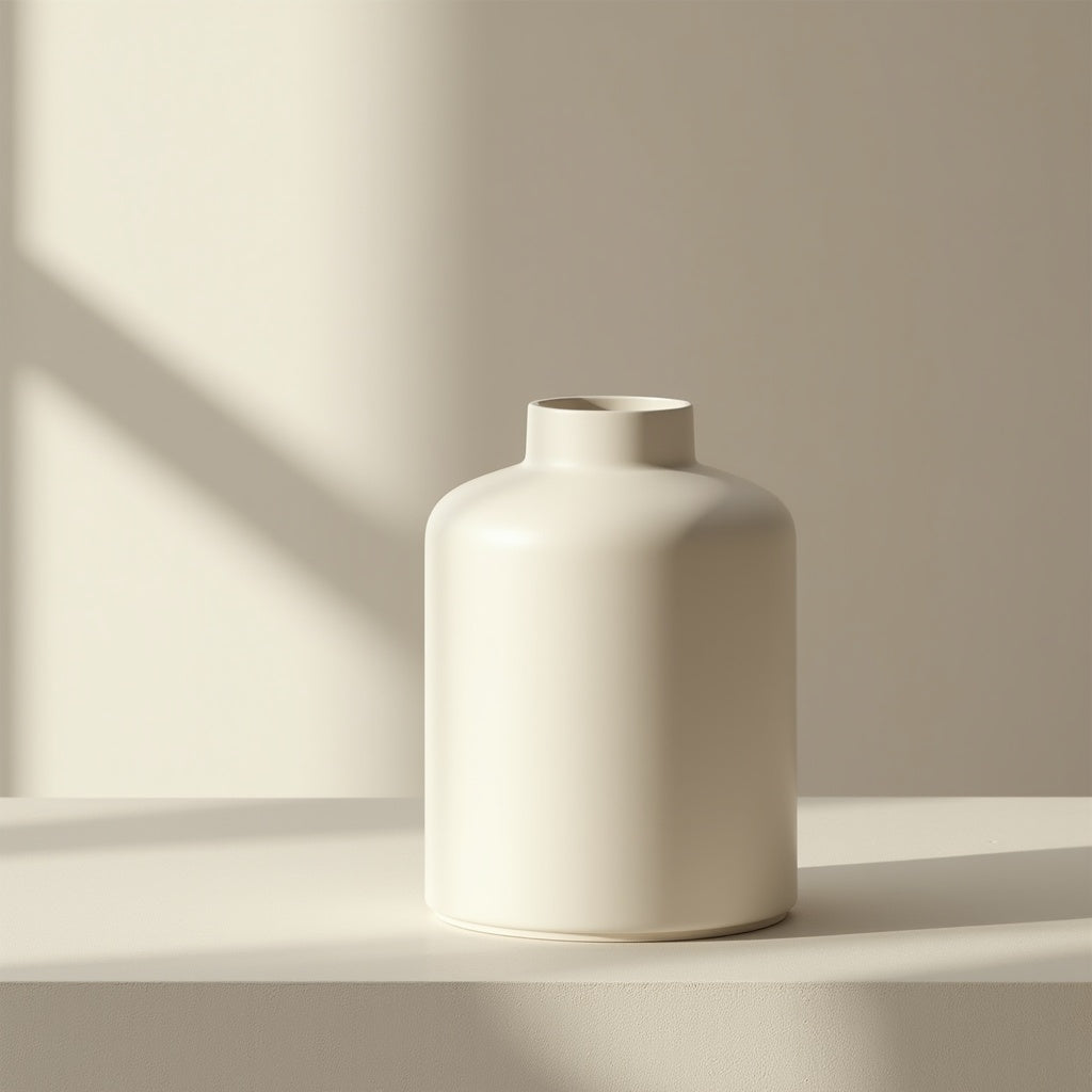 Tubo Cylinder Vase