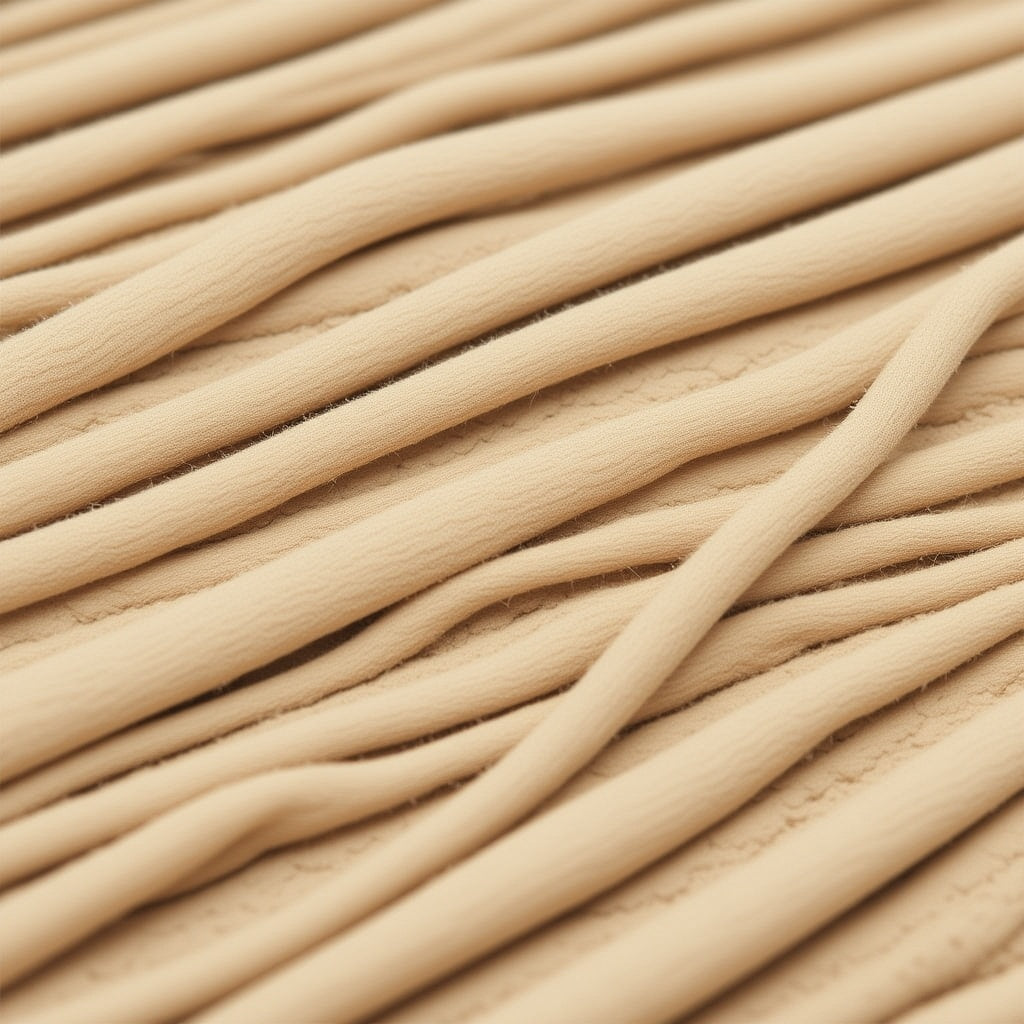 Bamboo Bath Mat