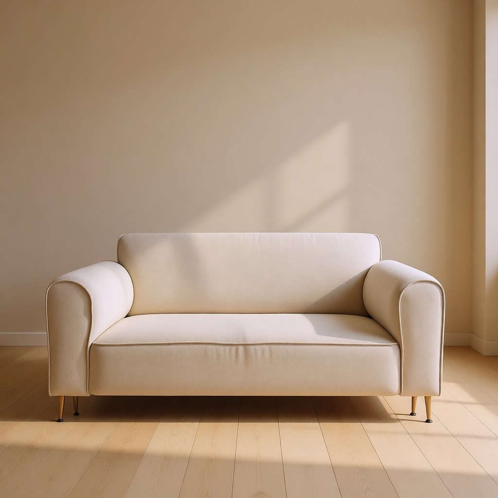 Sofa Arm Caps Pair