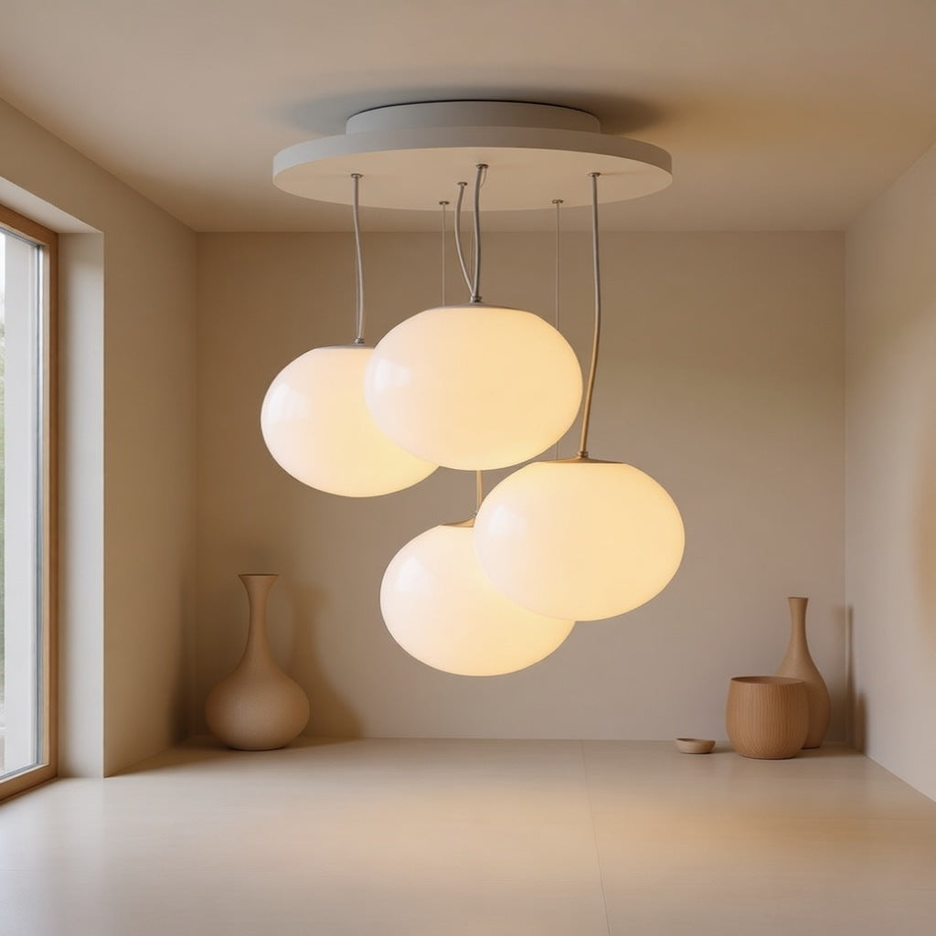 Nube Chandelier