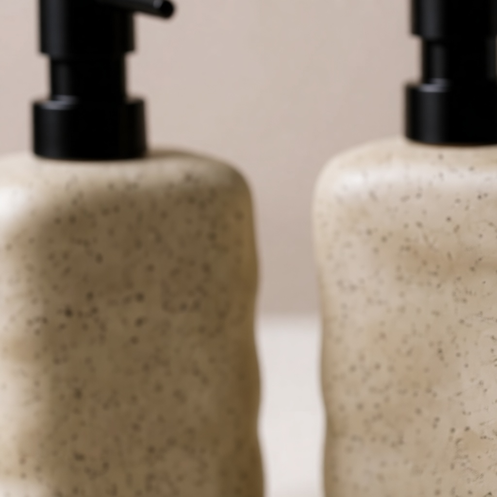 Sasso Dispenser Duo