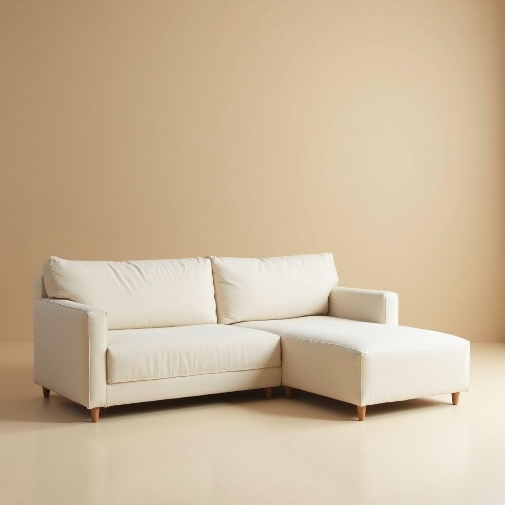 Chaise Longue Cover