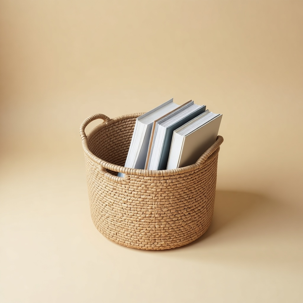 Fila Magazine Basket