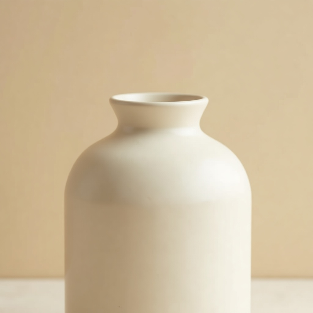 Tubo Cylinder Vase
