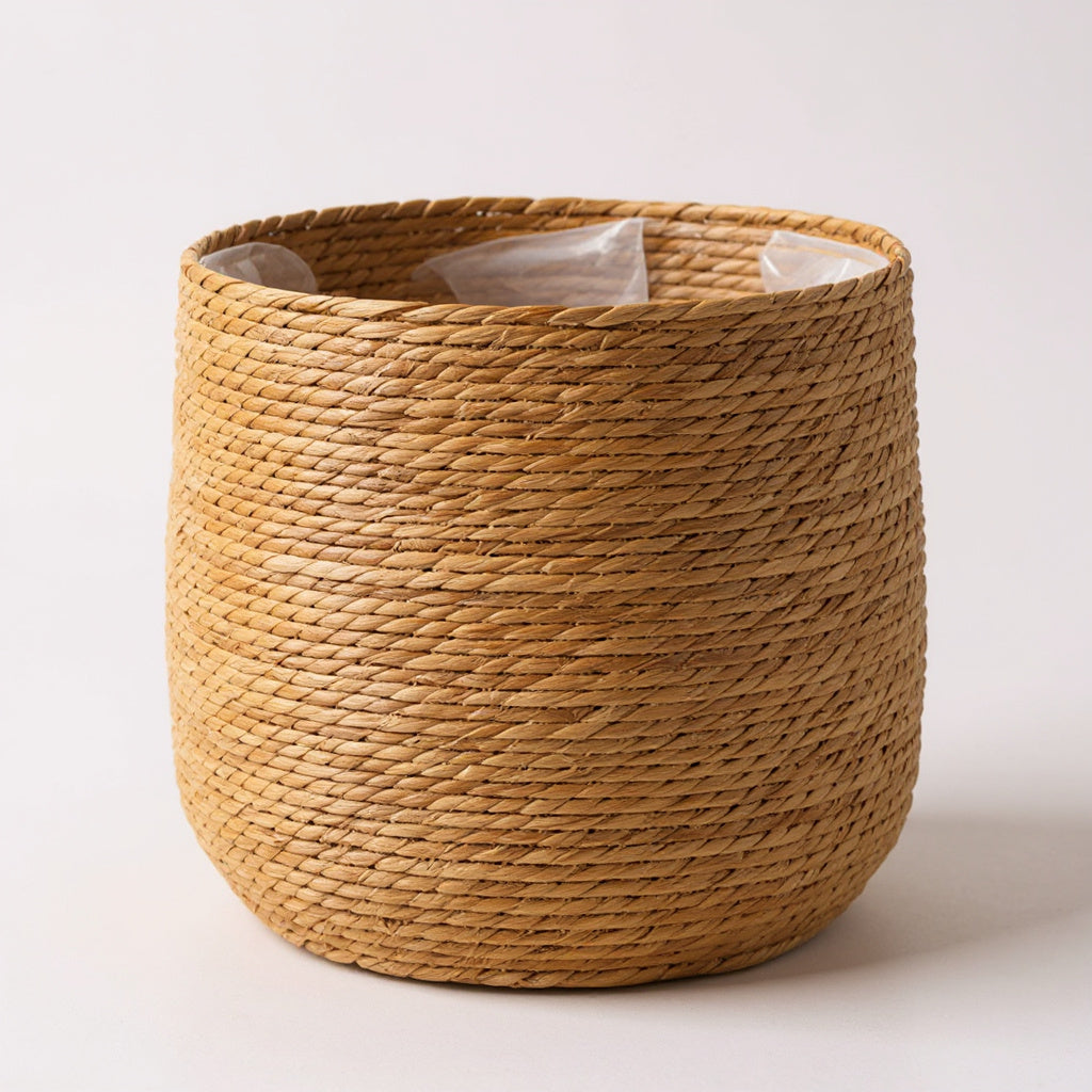 Seagrass Plant Basket