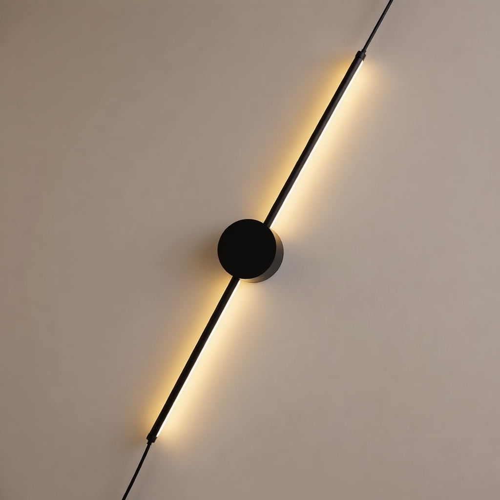 Linea Wall Light