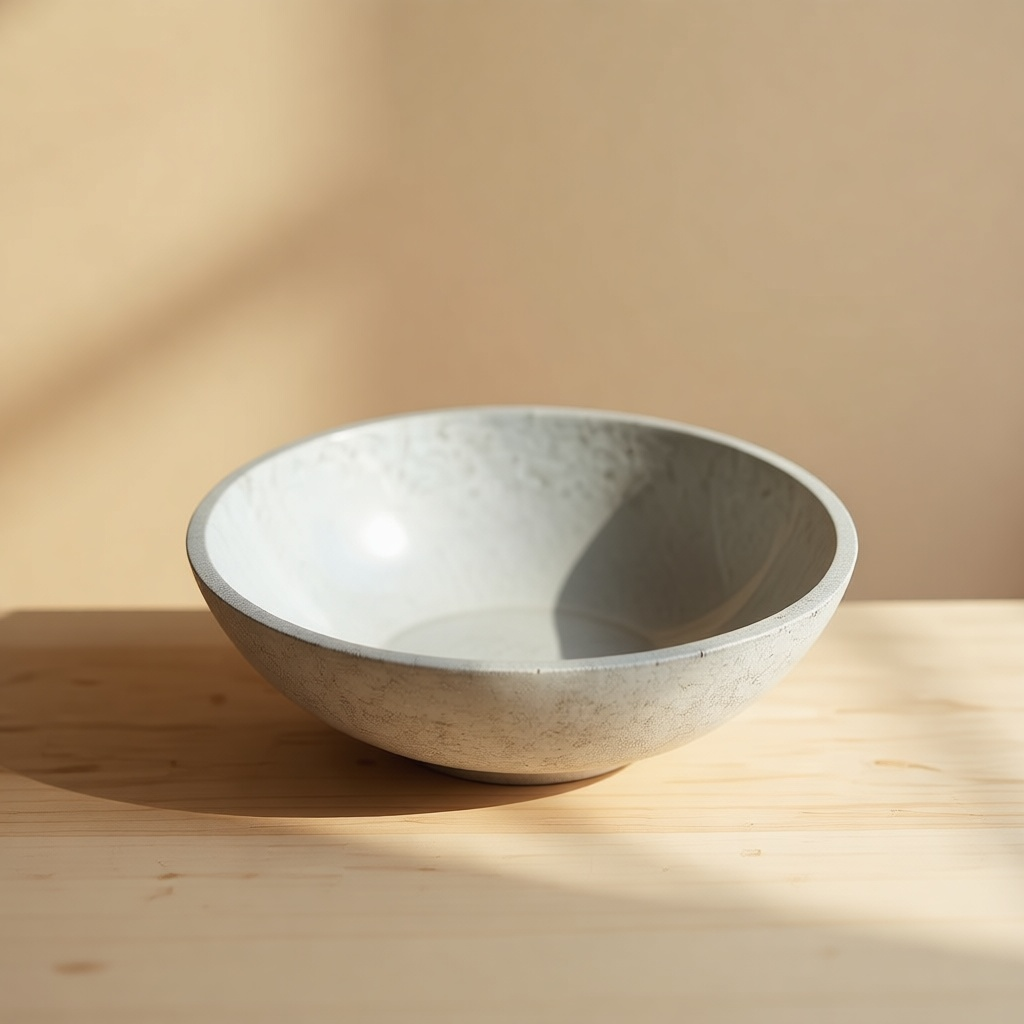 Conchiglia Shell Bowl