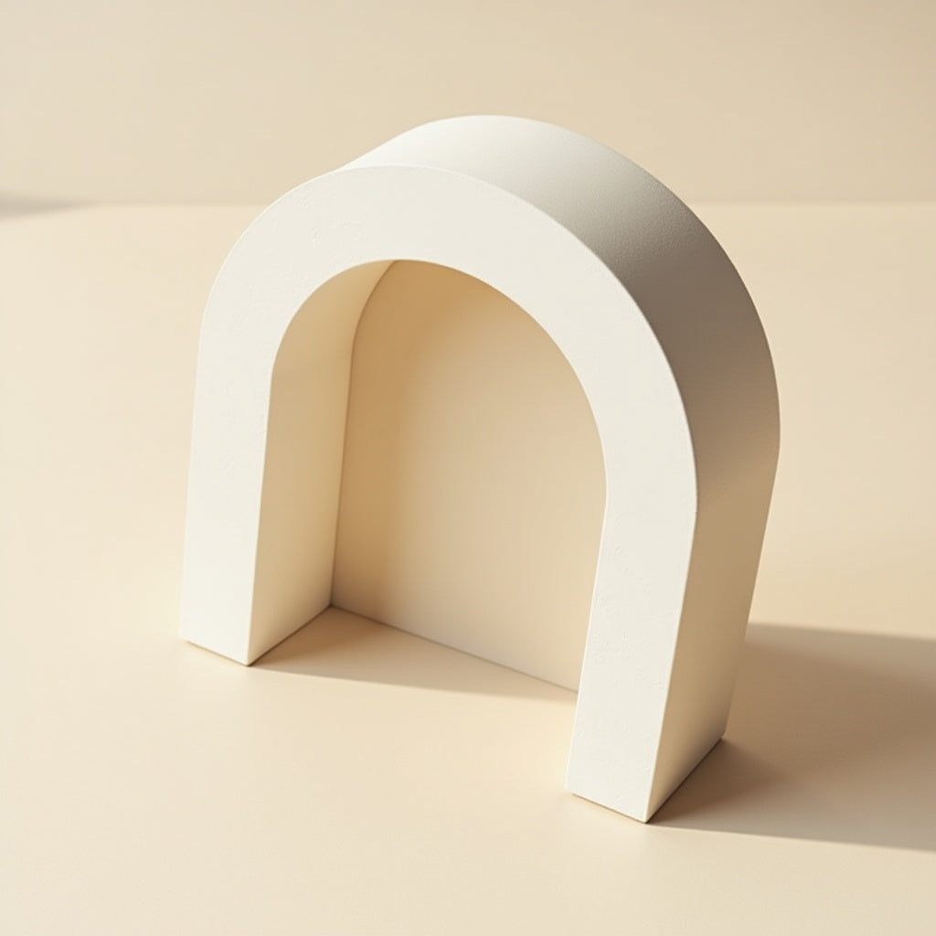 Canvas Art — Arch