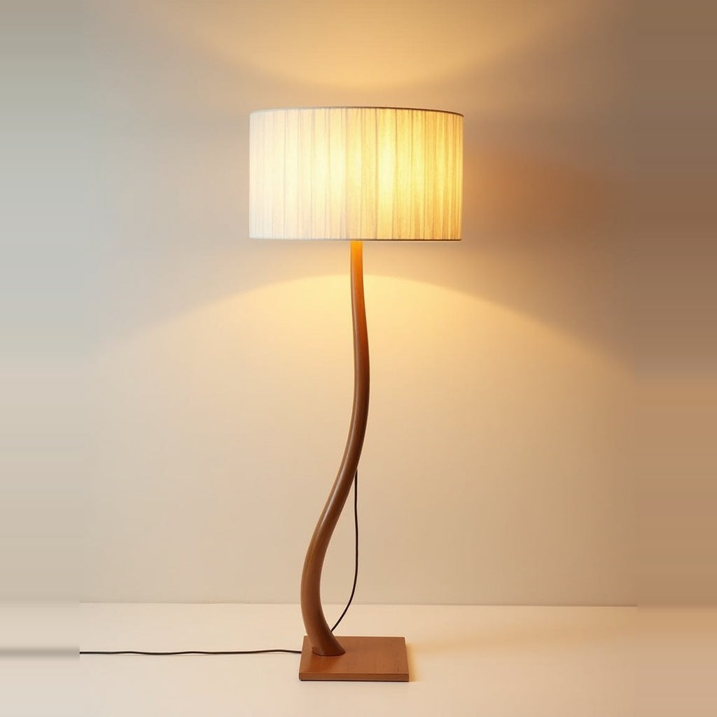 Carta Floor Lamp