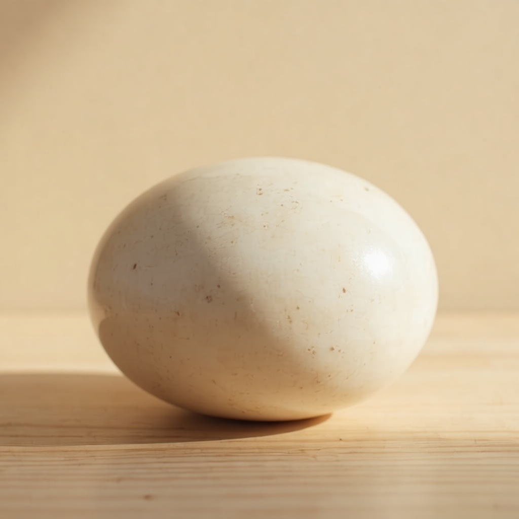 Sfera Stone Sphere