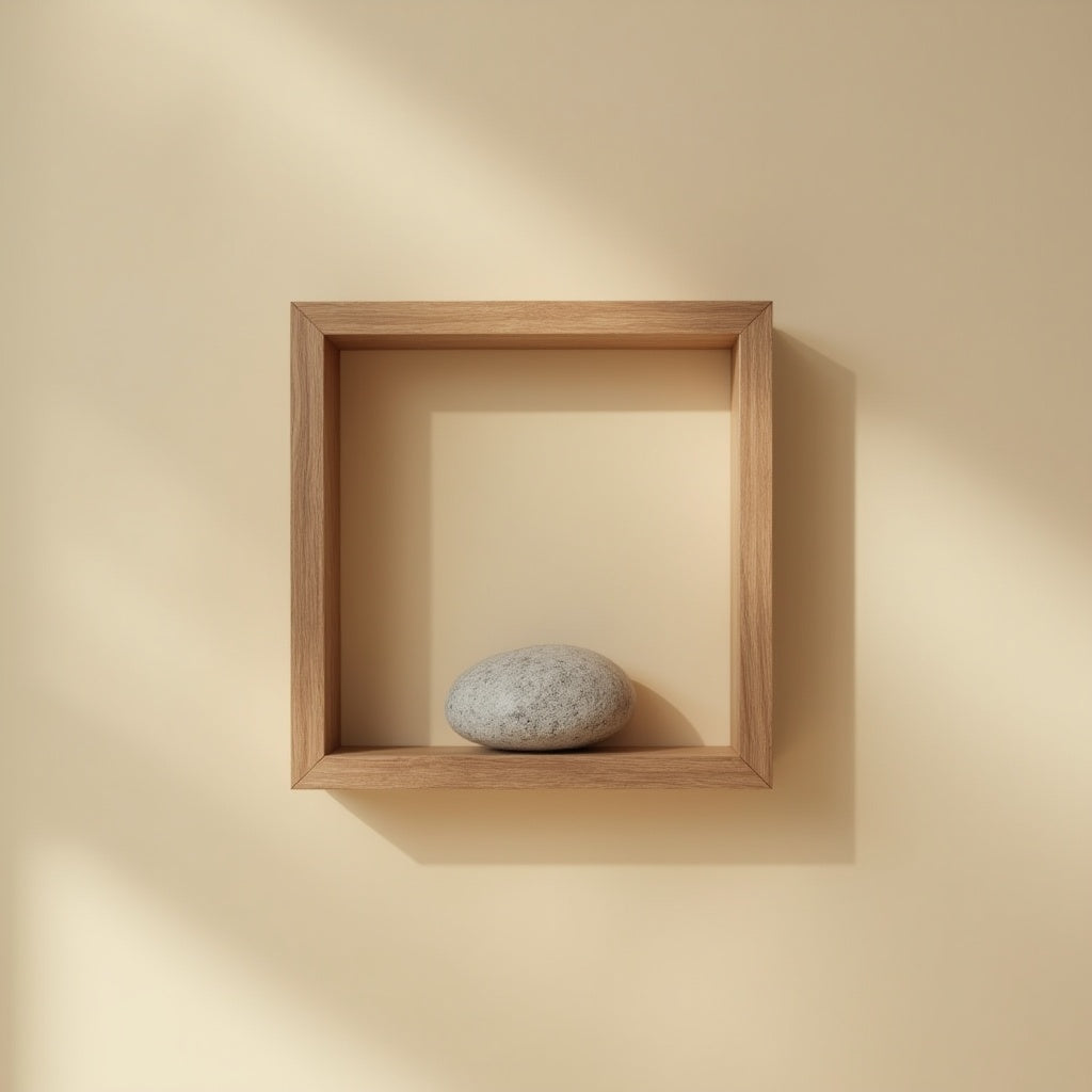 Ombra Shadow Box