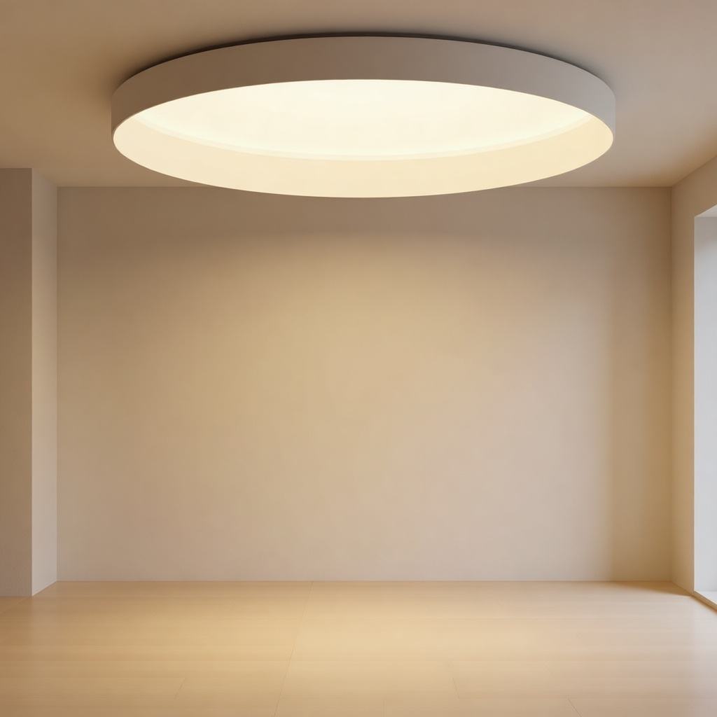 Onda Curved Ceiling Light