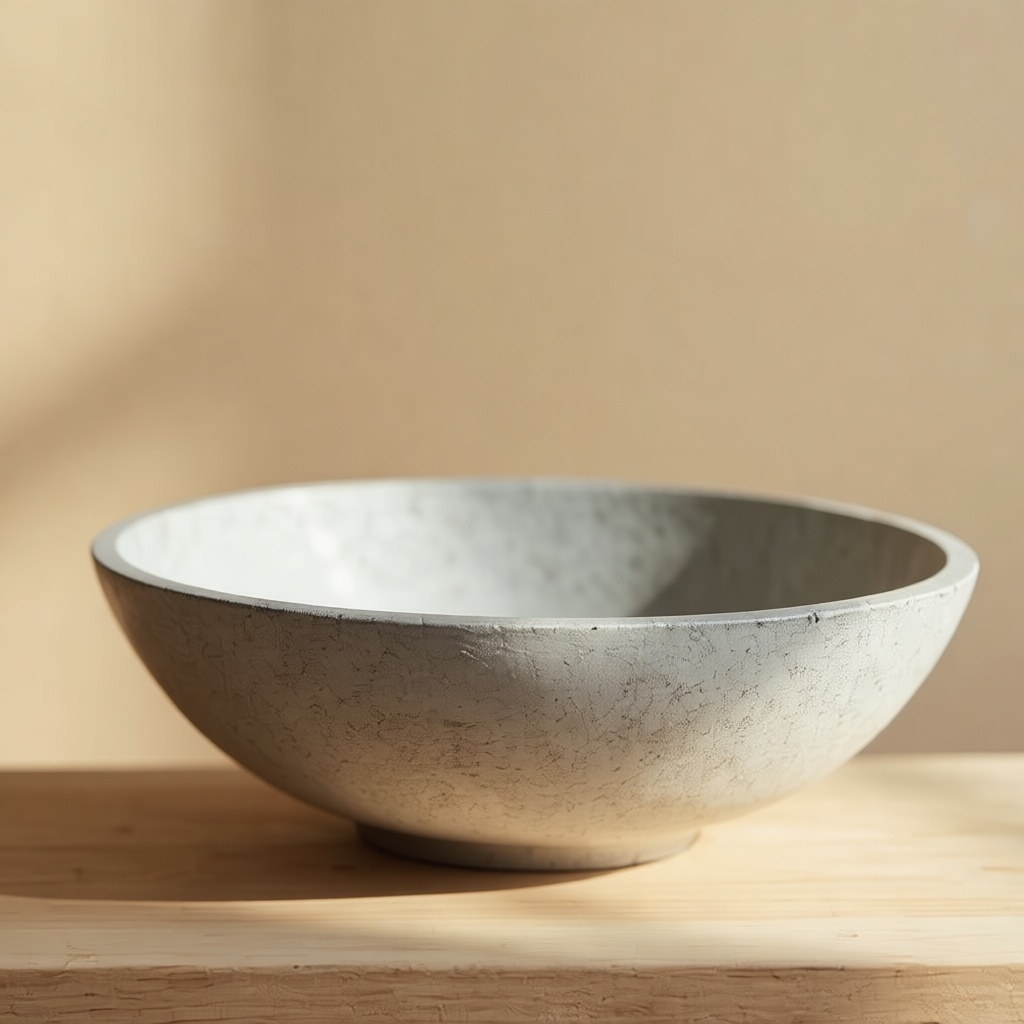 Conchiglia Shell Bowl