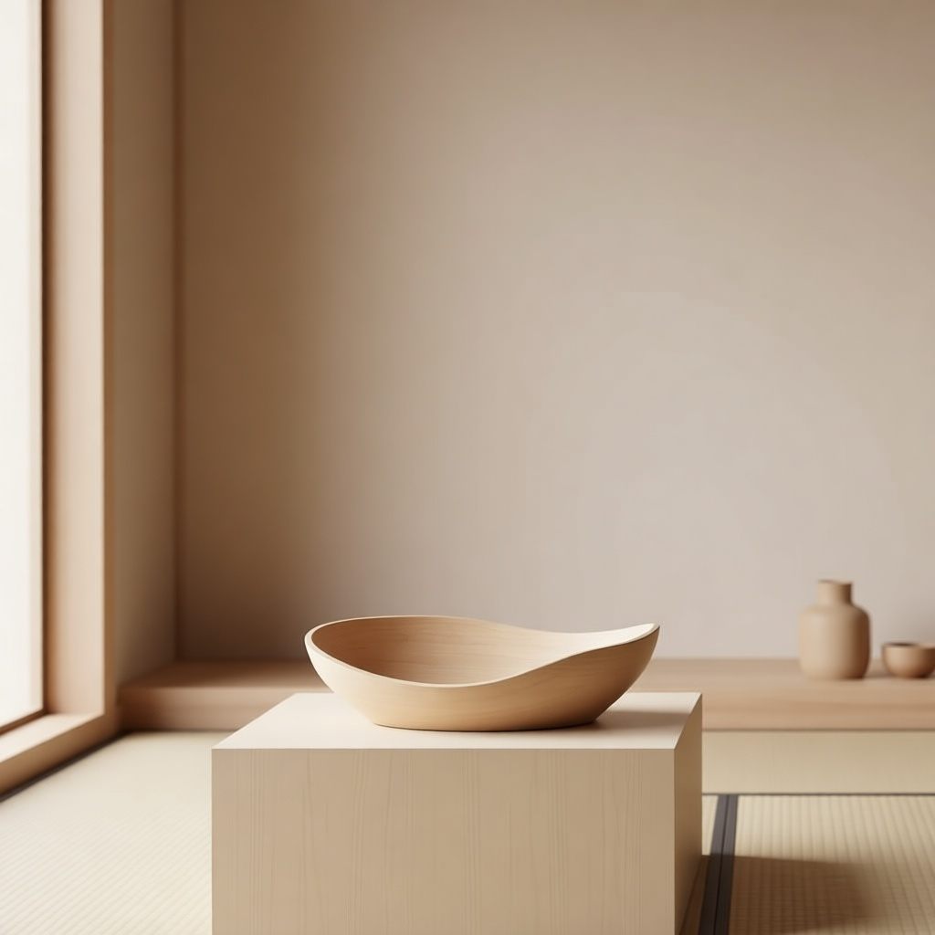Curva Wave Object