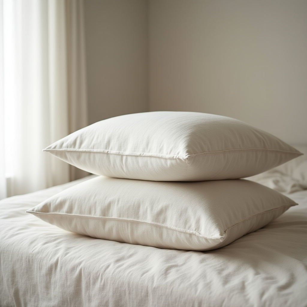 Guscio Pillow Pair