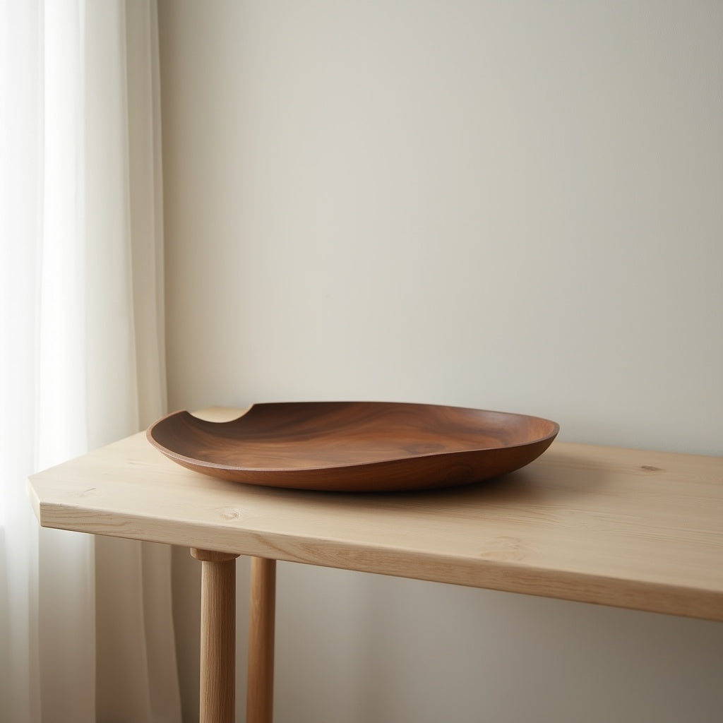 Foglia Leaf Tray