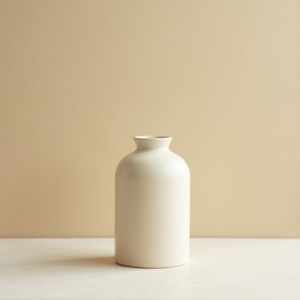 Tubo Cylinder Vase