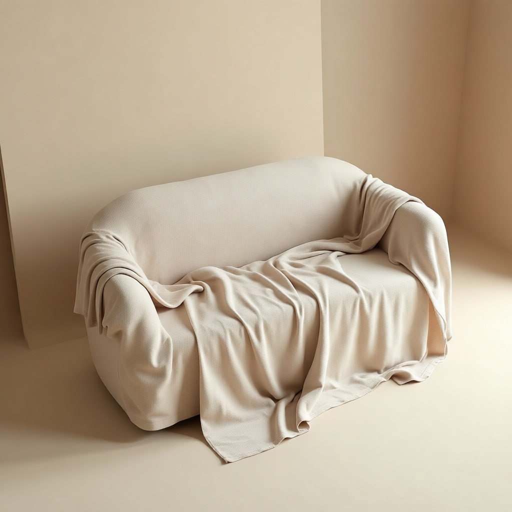 Onda Ripple Throw