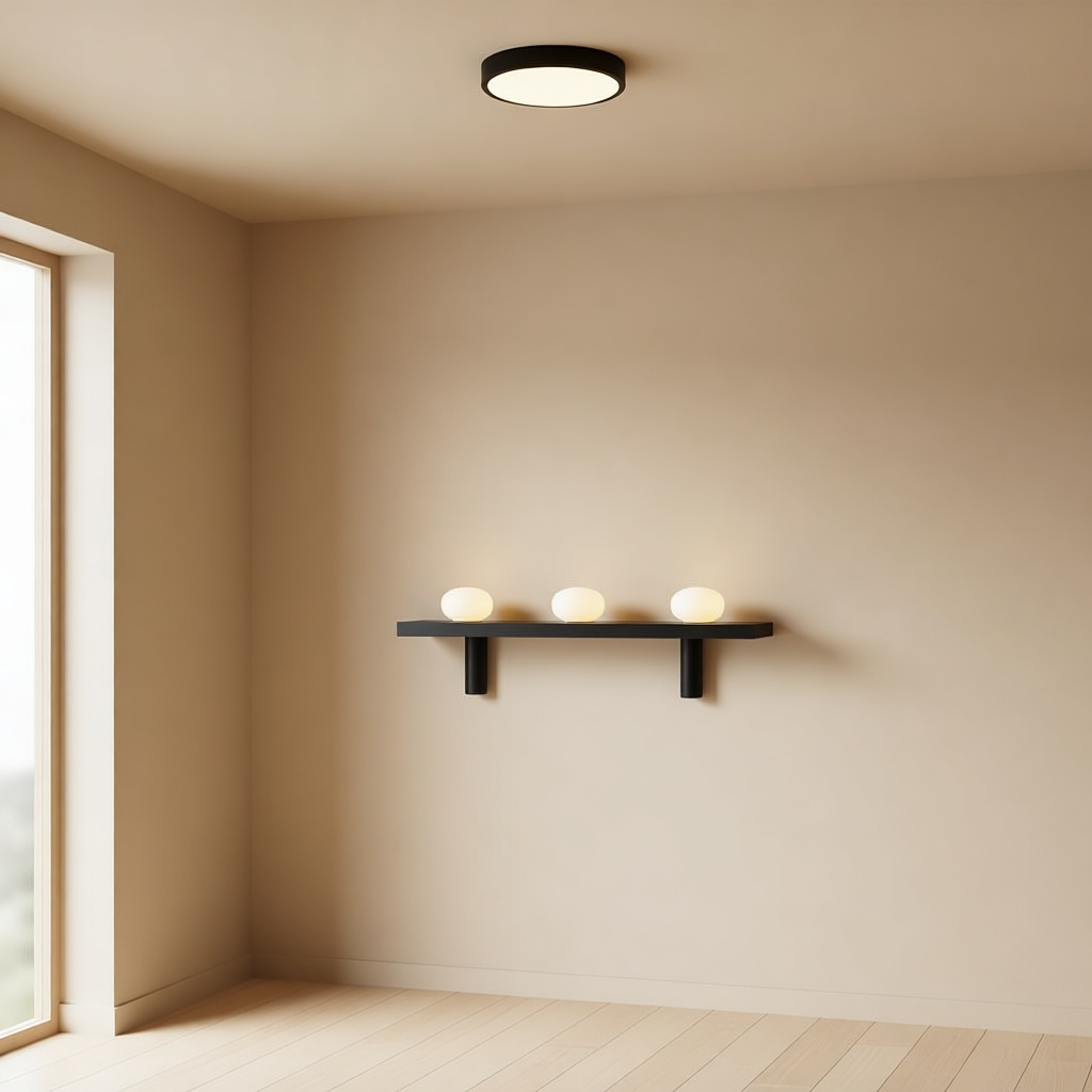 Trio Linear Pendant