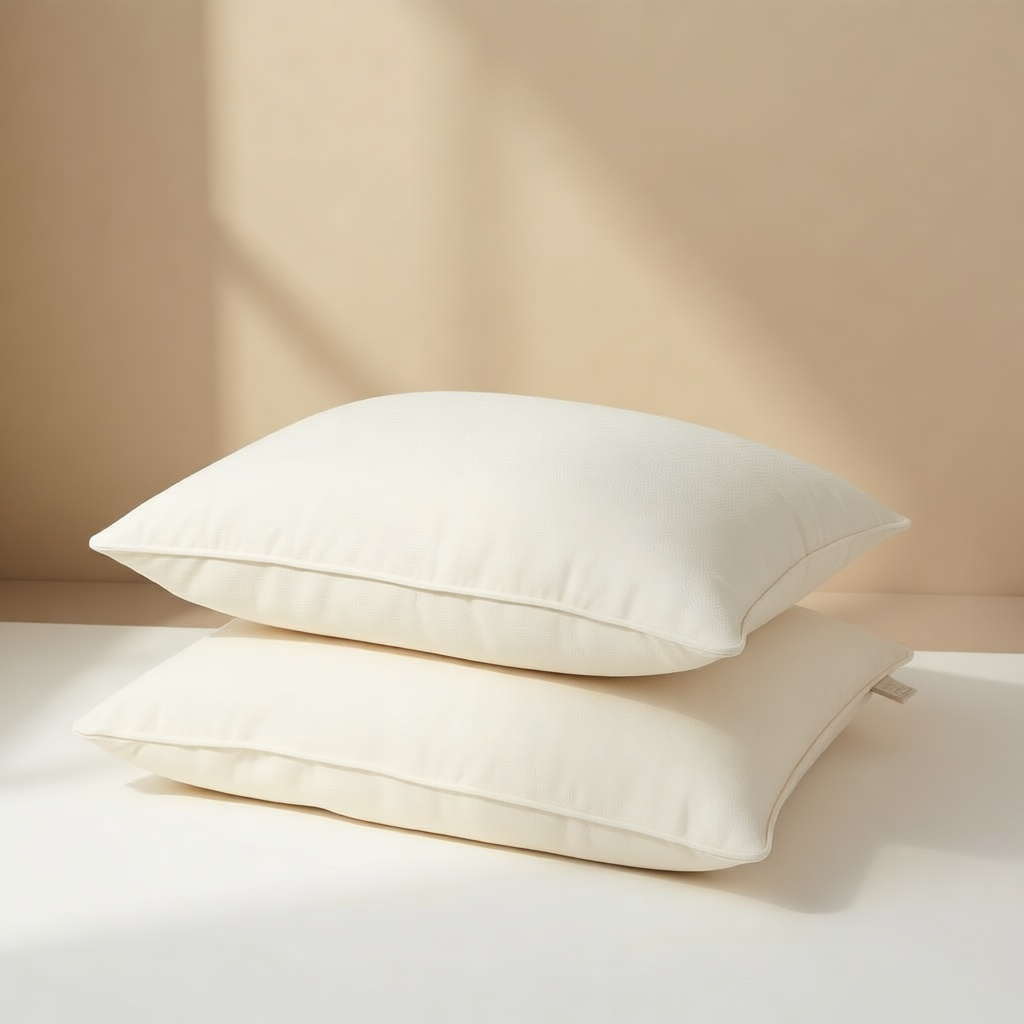 Waffle Pillowcase Pair