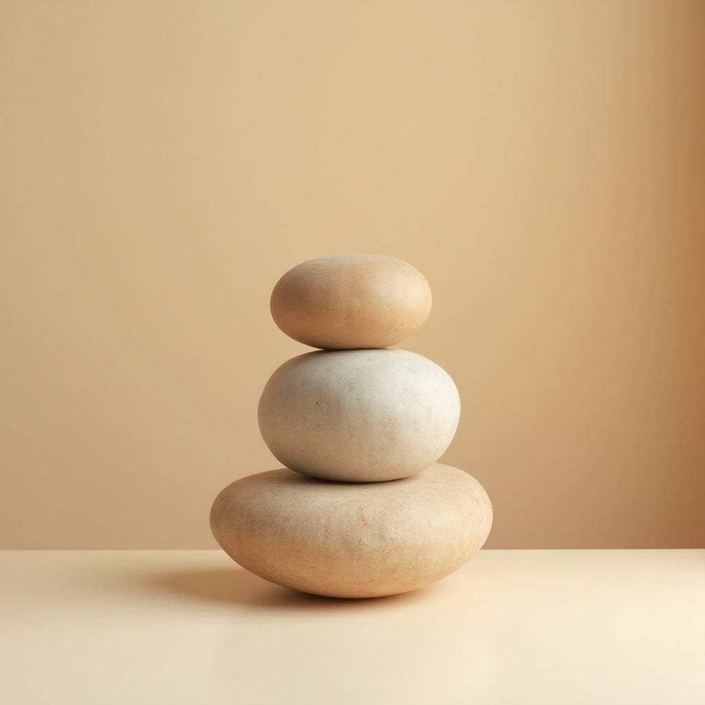 Pila Stacked Object