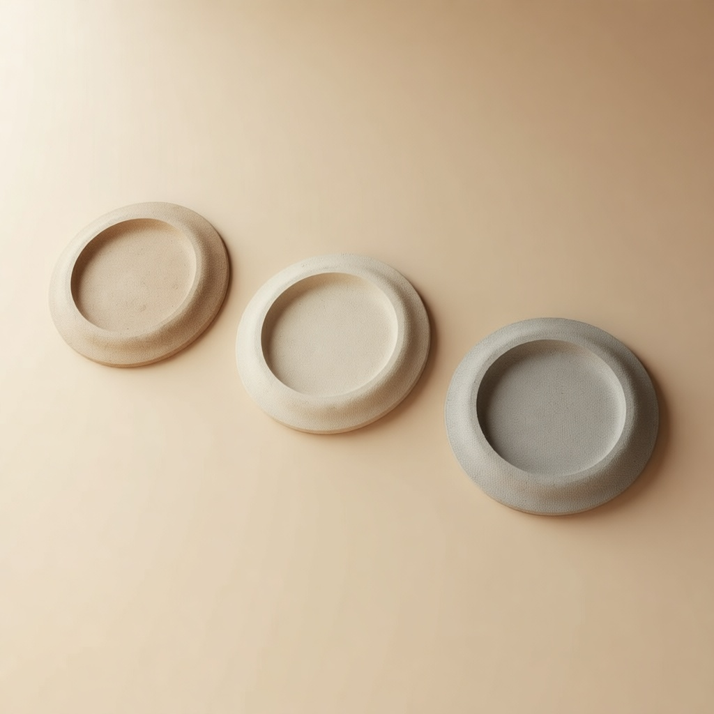 Cerchi Disc Set