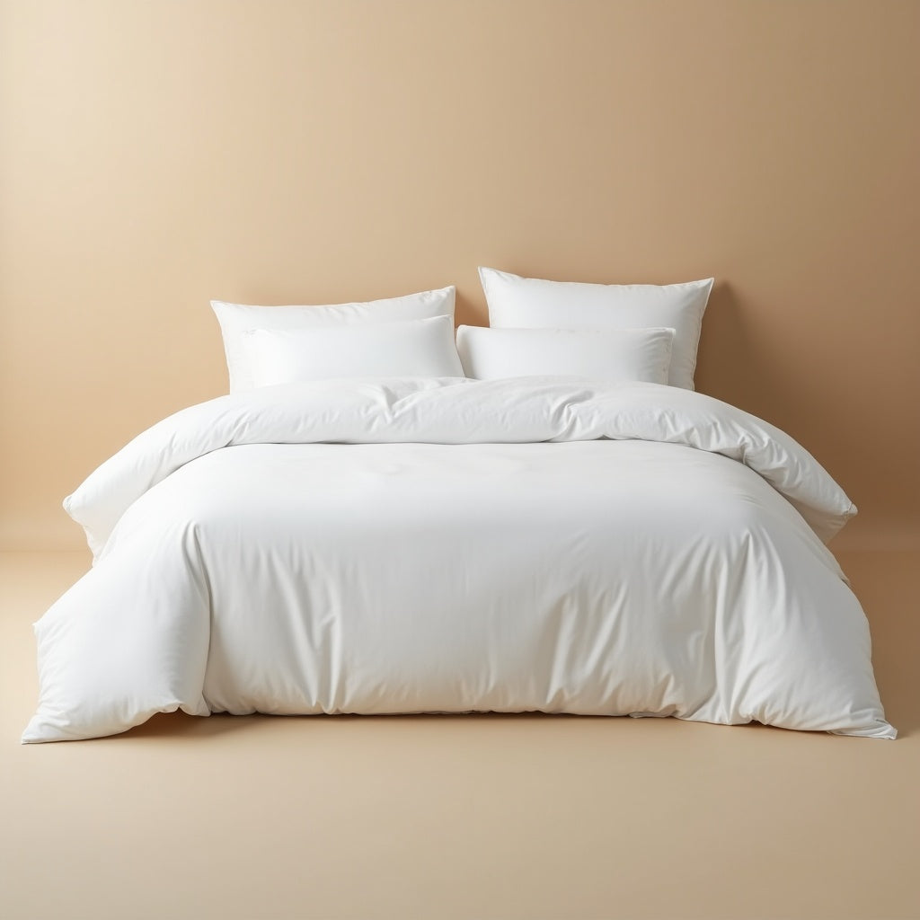 Cotone Percale Set