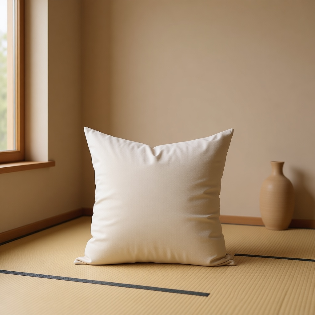 Velvet Cushion