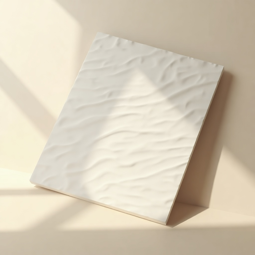 Rilievo Plaster Panel