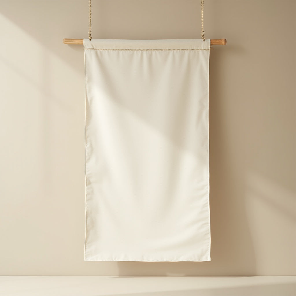 Textile Wall Banner