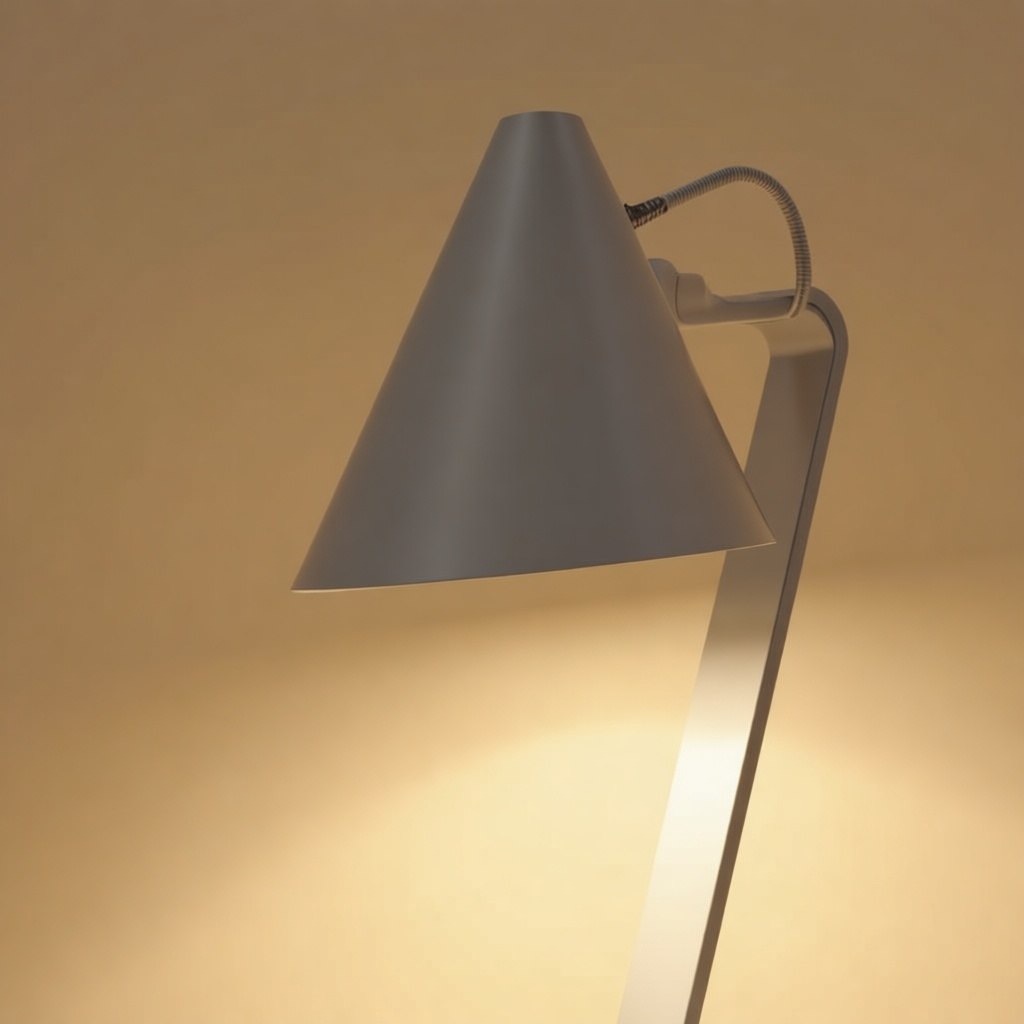Piega Folded Table Lamp
