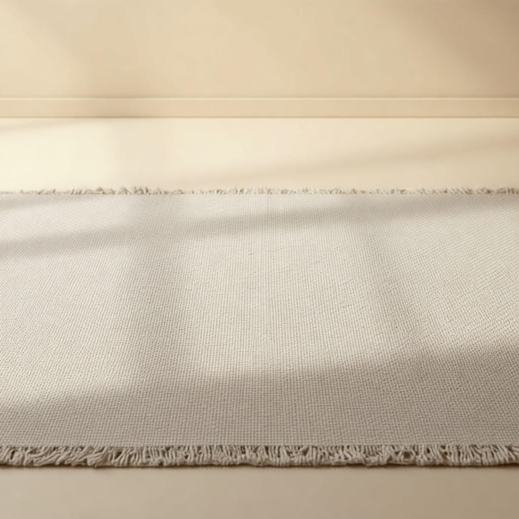 Tessuto Berber Rug