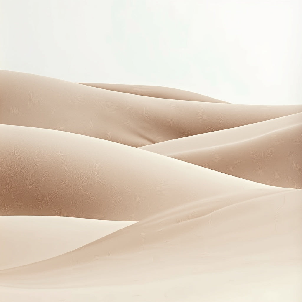 Canvas Art — Dune