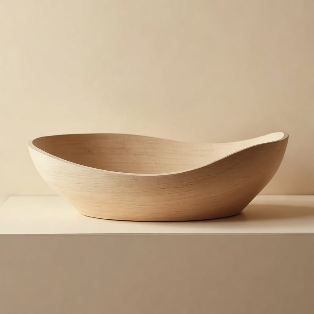 Curva Wave Object