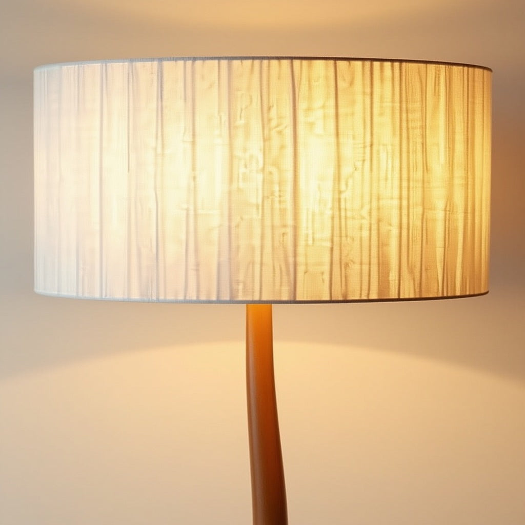 Carta Floor Lamp