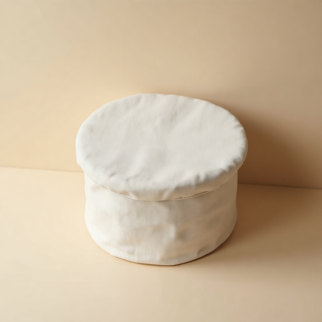 Linen Storage Box
