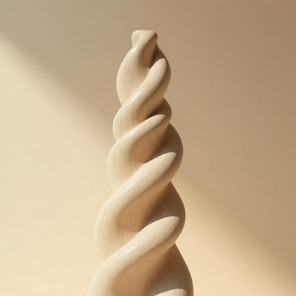 Nastro Twist Object