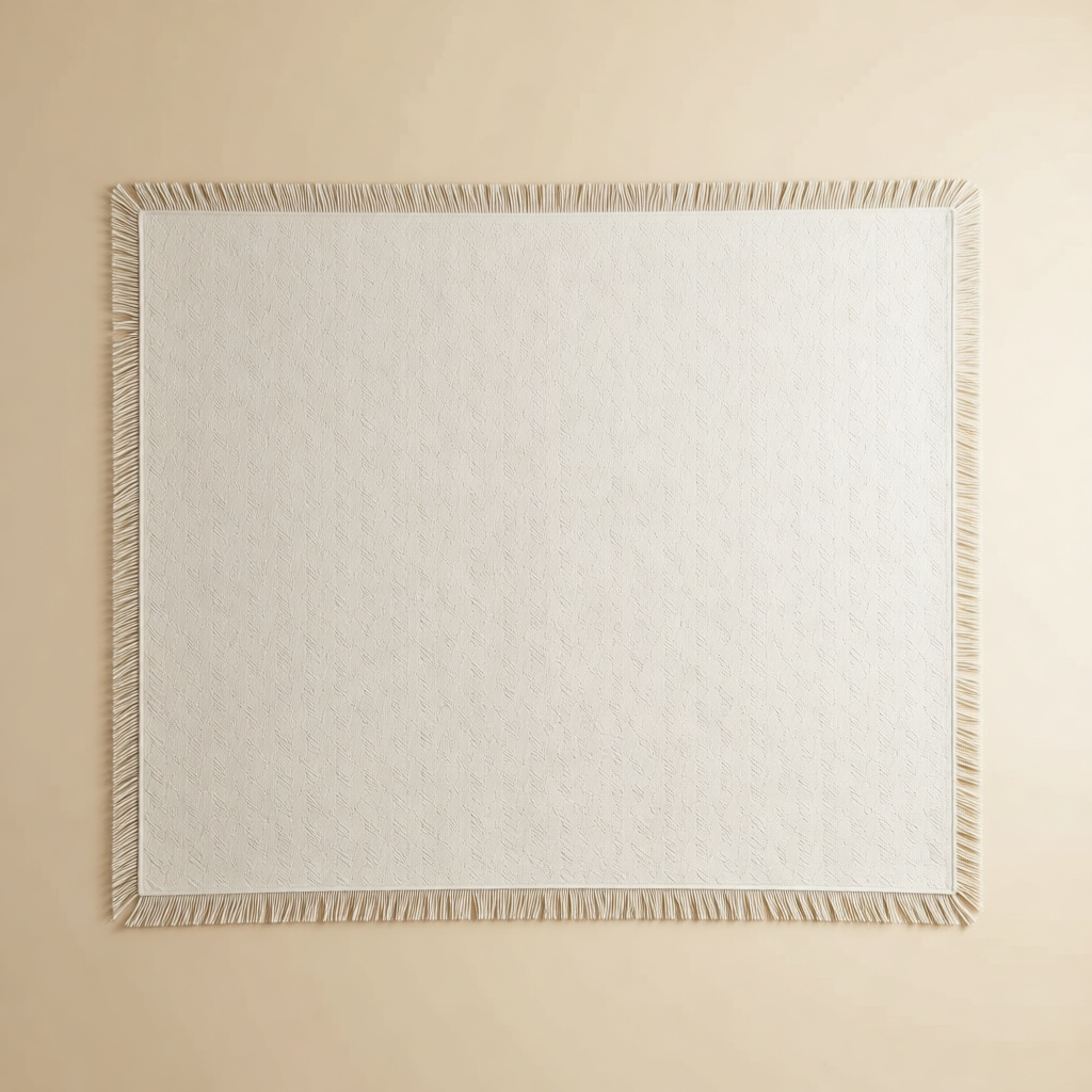 Chaise Longue Cover shown in full