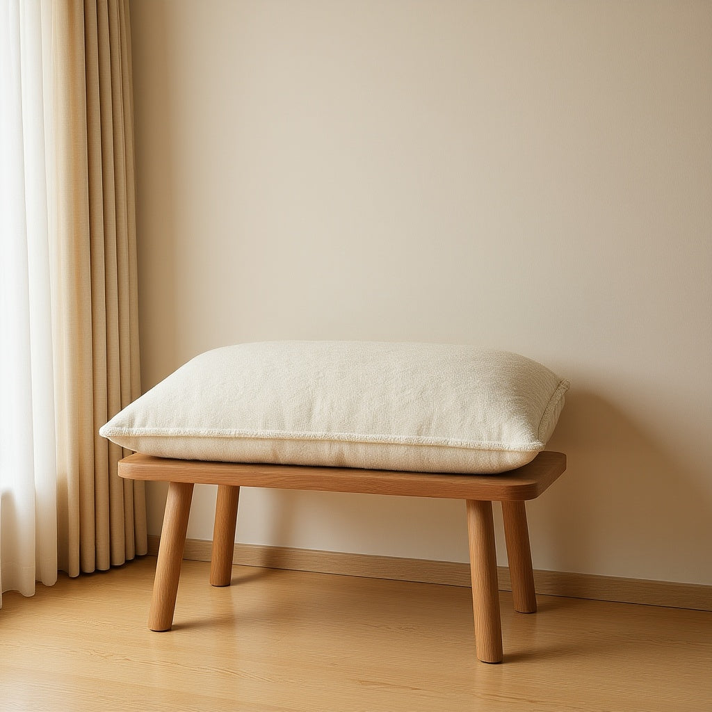 Boucle Cushion
