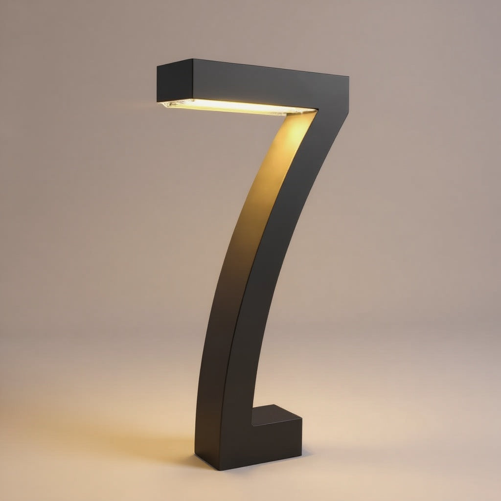 Arco Solar Path Light