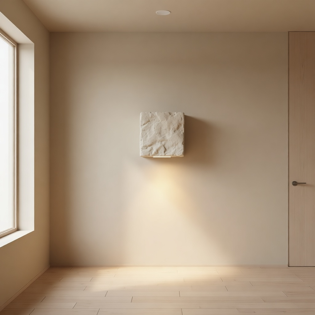 Pietra Stone Wall Light