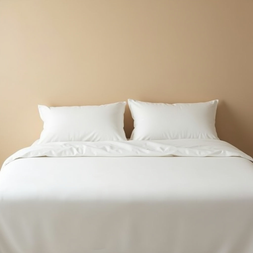 Cotton Fitted Sheet