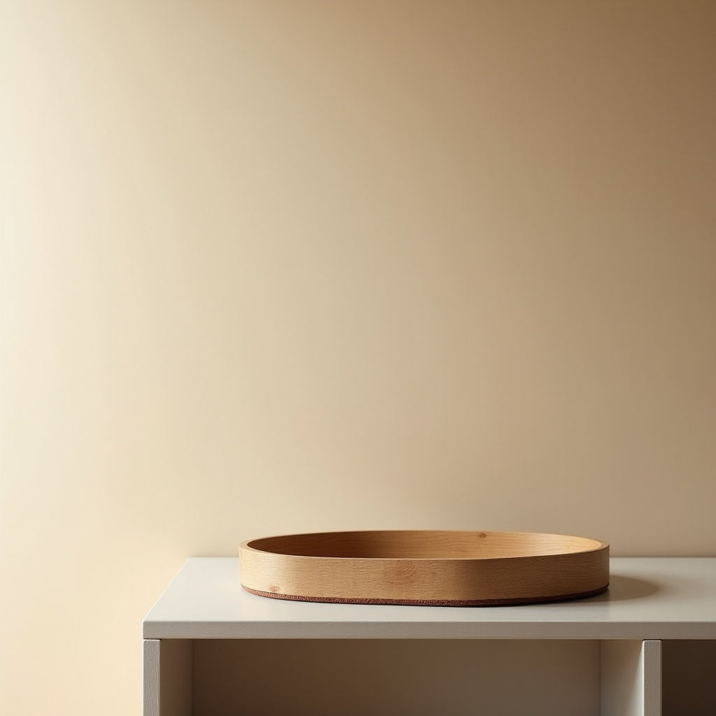 Vassoio Entryway Tray